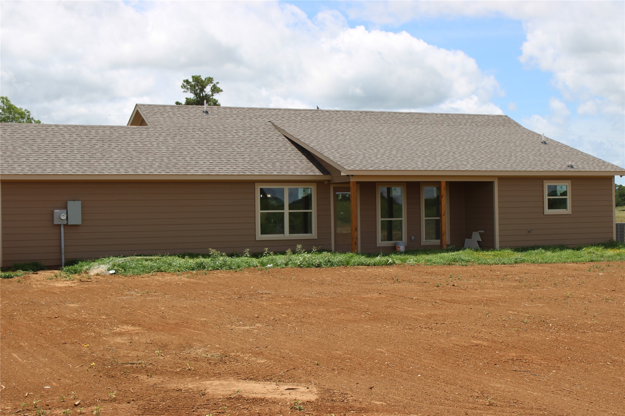 507 Crusher Road Jacksboro TX 76458