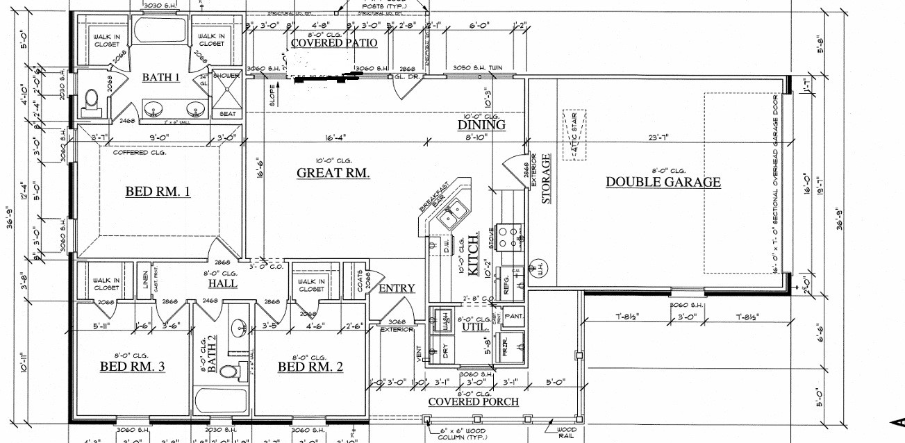 507 Crusher Road Jacksboro TX 76458