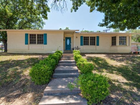 3056 San Marcos Drive Fort Worth TX 76116