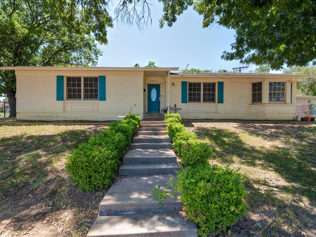 3056 San Marcos Drive Fort Worth TX 76116