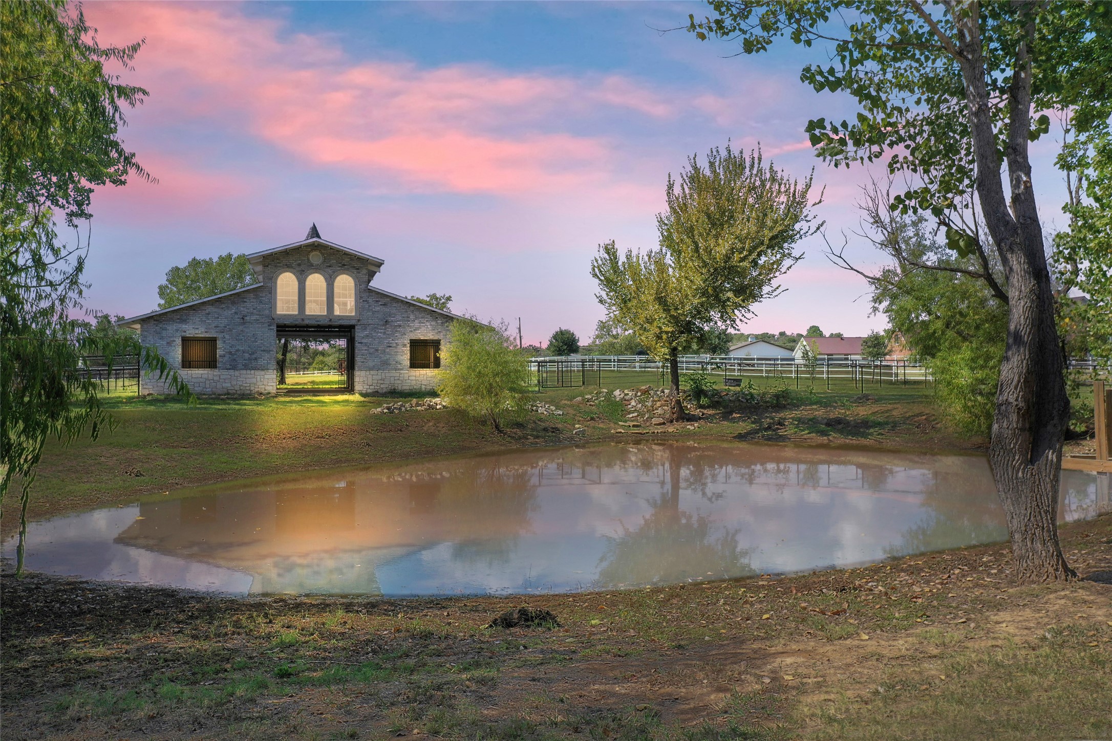 1082 Post Oak Road Copper Canyon TX 76226