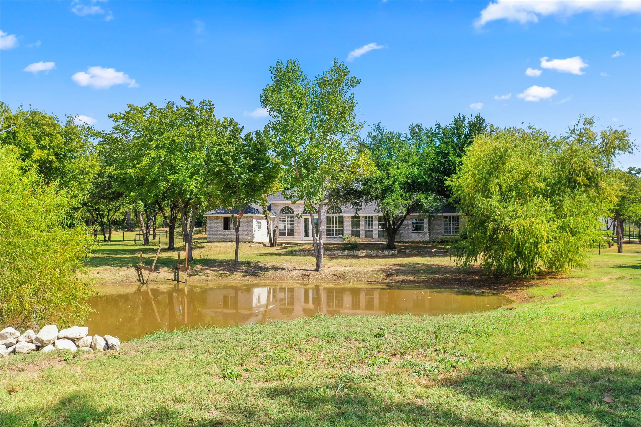 1082 Post Oak Road Copper Canyon TX 76226