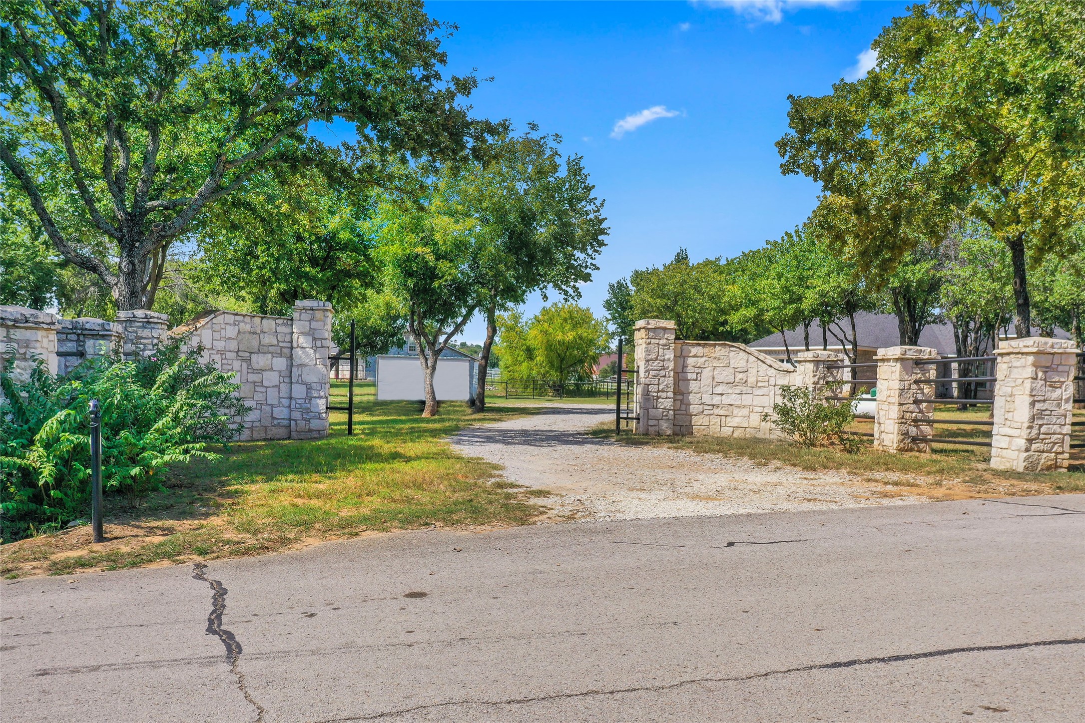 1082 Post Oak Road Copper Canyon TX 76226
