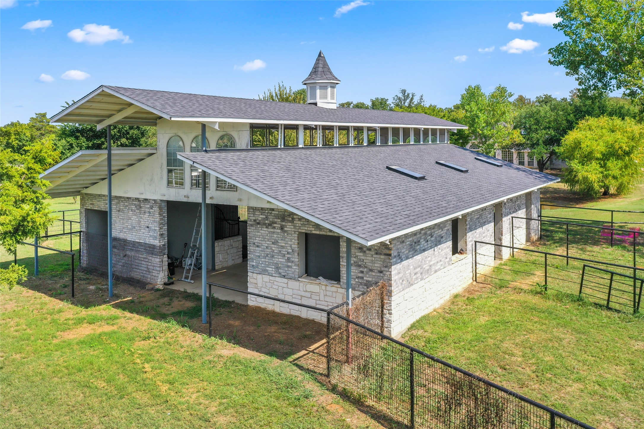 1082 Post Oak Road Copper Canyon TX 76226