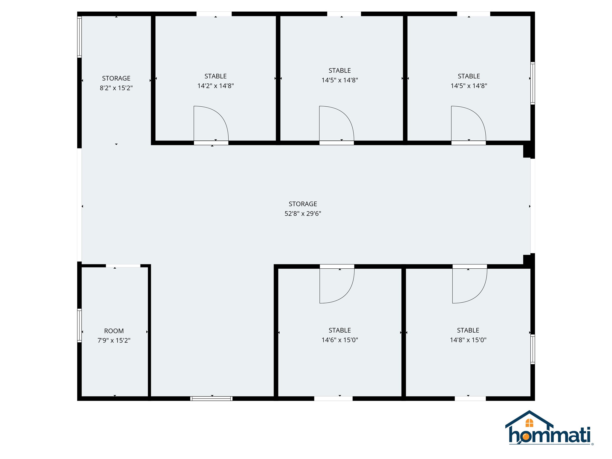 1082 Post Oak Road Copper Canyon TX 76226