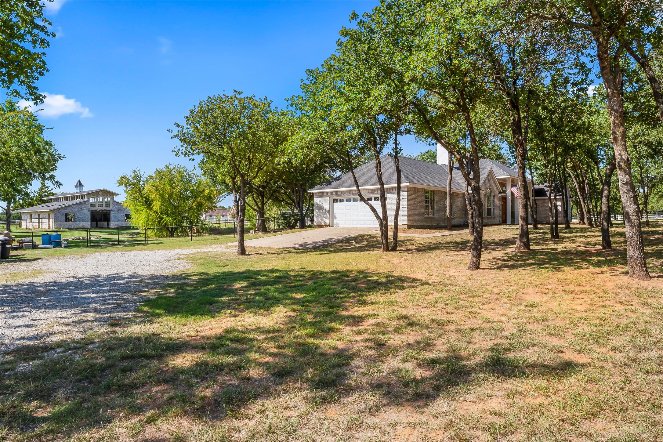 1082 Post Oak Road Copper Canyon TX 76226
