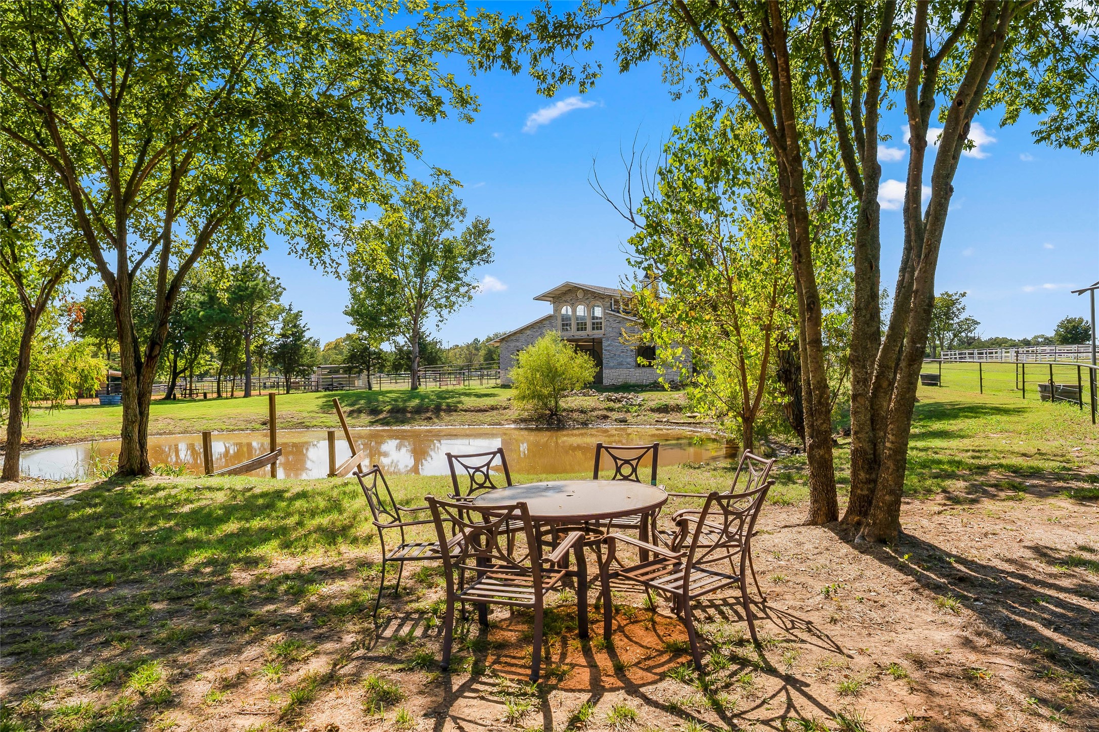 1082 Post Oak Road Copper Canyon TX 76226