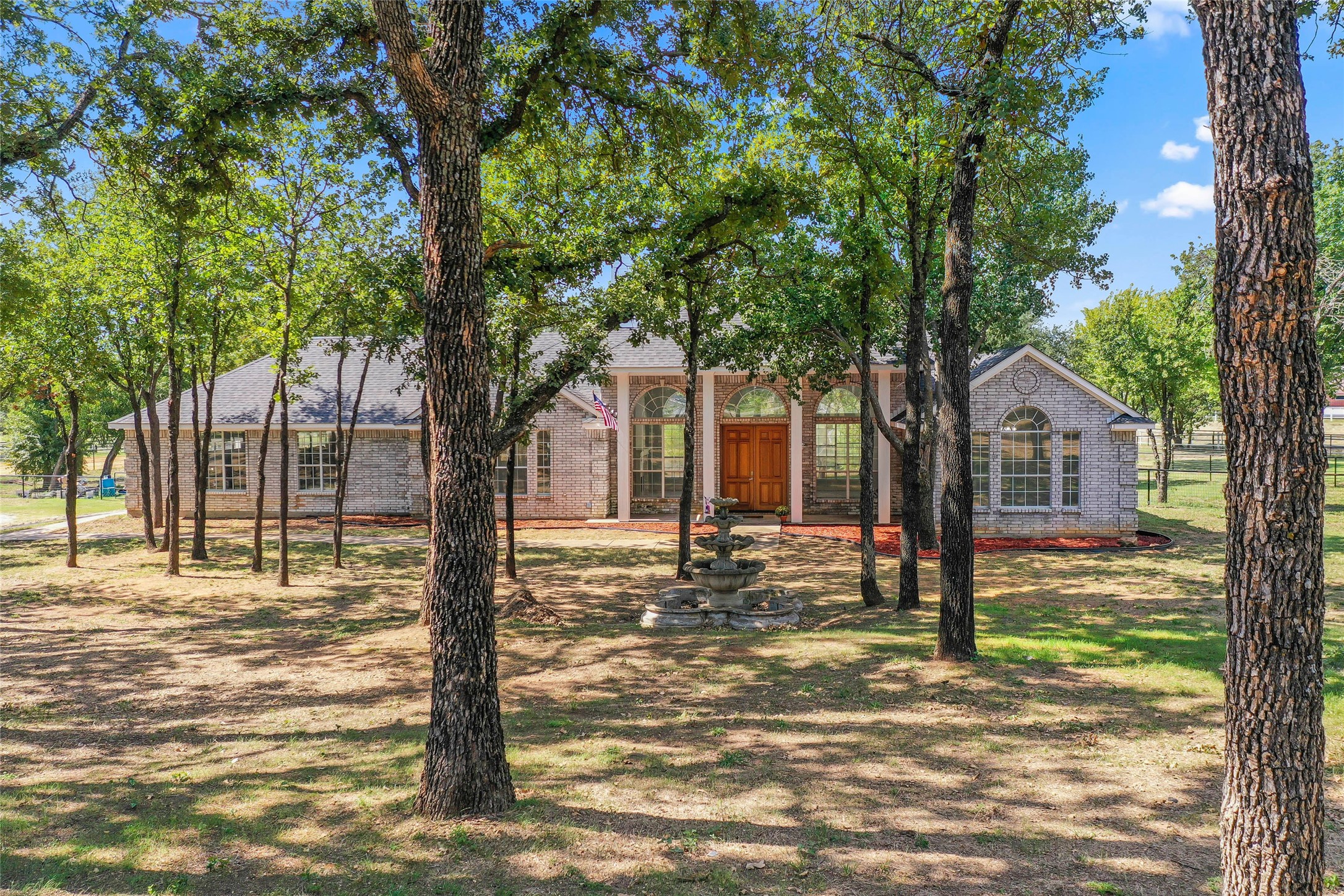 1082 Post Oak Road Copper Canyon TX 76226