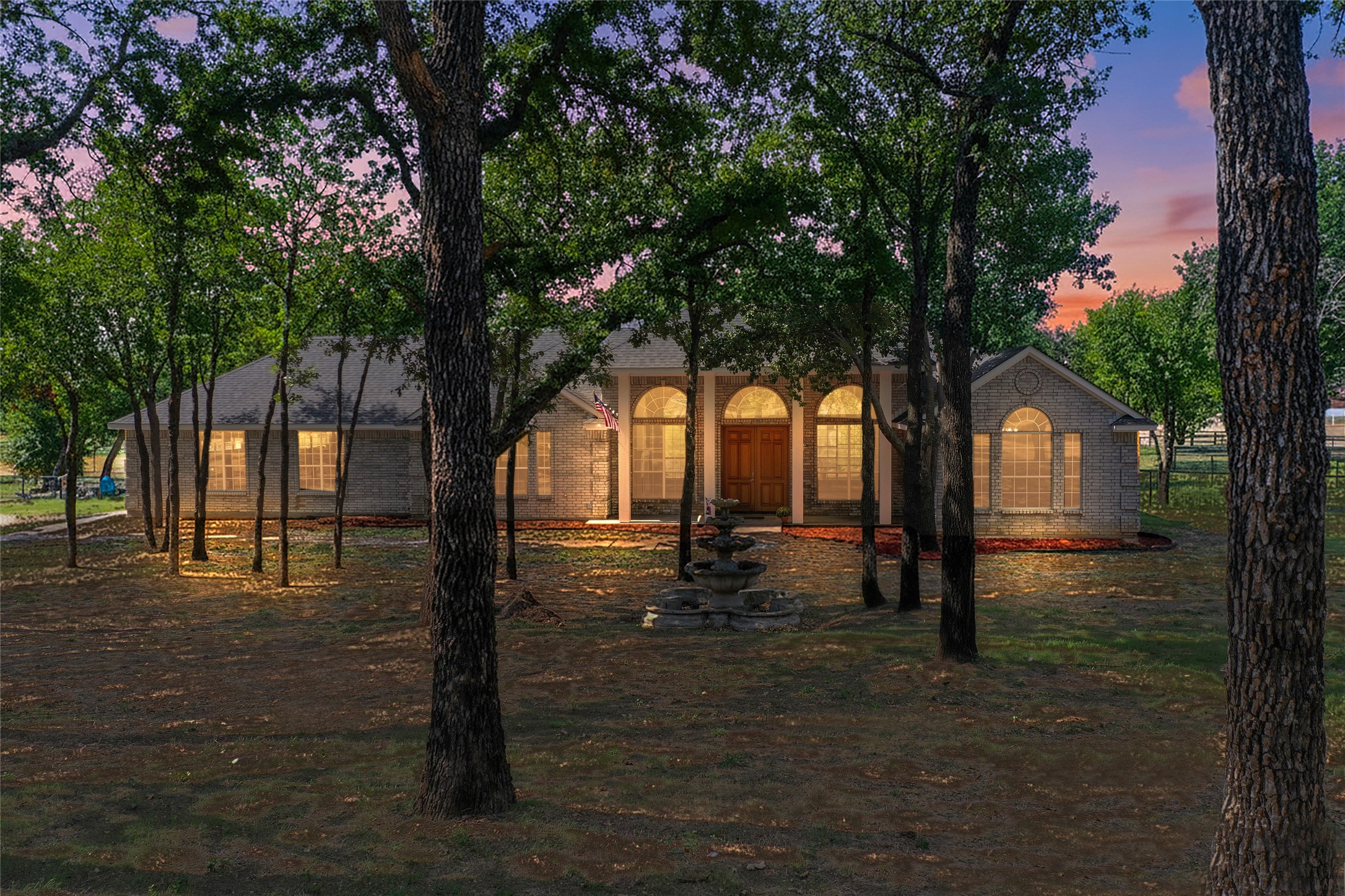 1082 Post Oak Road Copper Canyon TX 76226