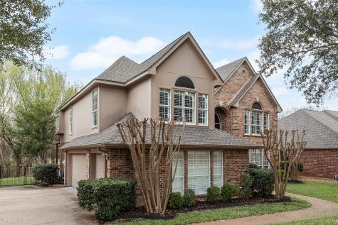 939 Midland Creek Drive Southlake TX 76092