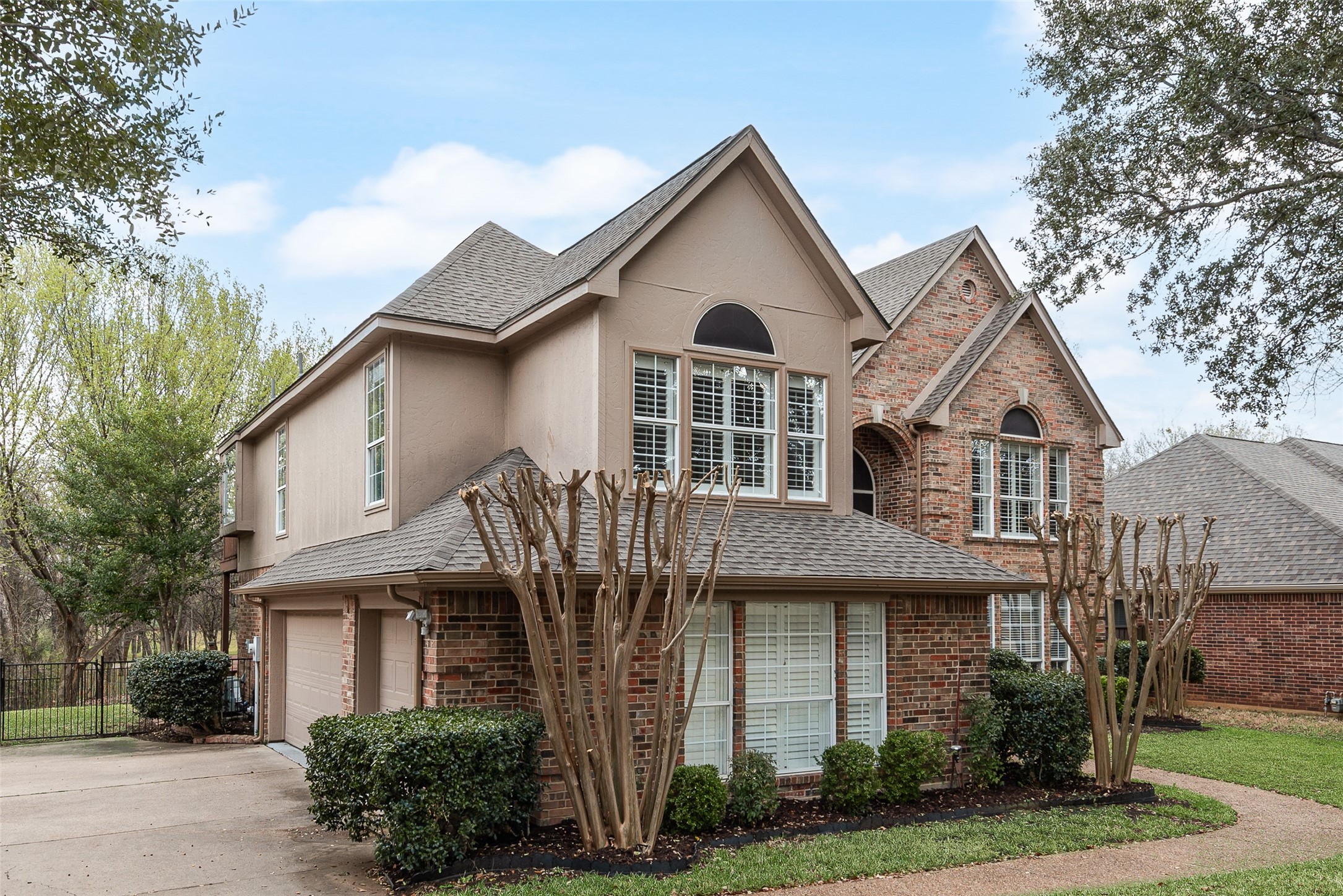 939 Midland Creek Drive Southlake TX 76092