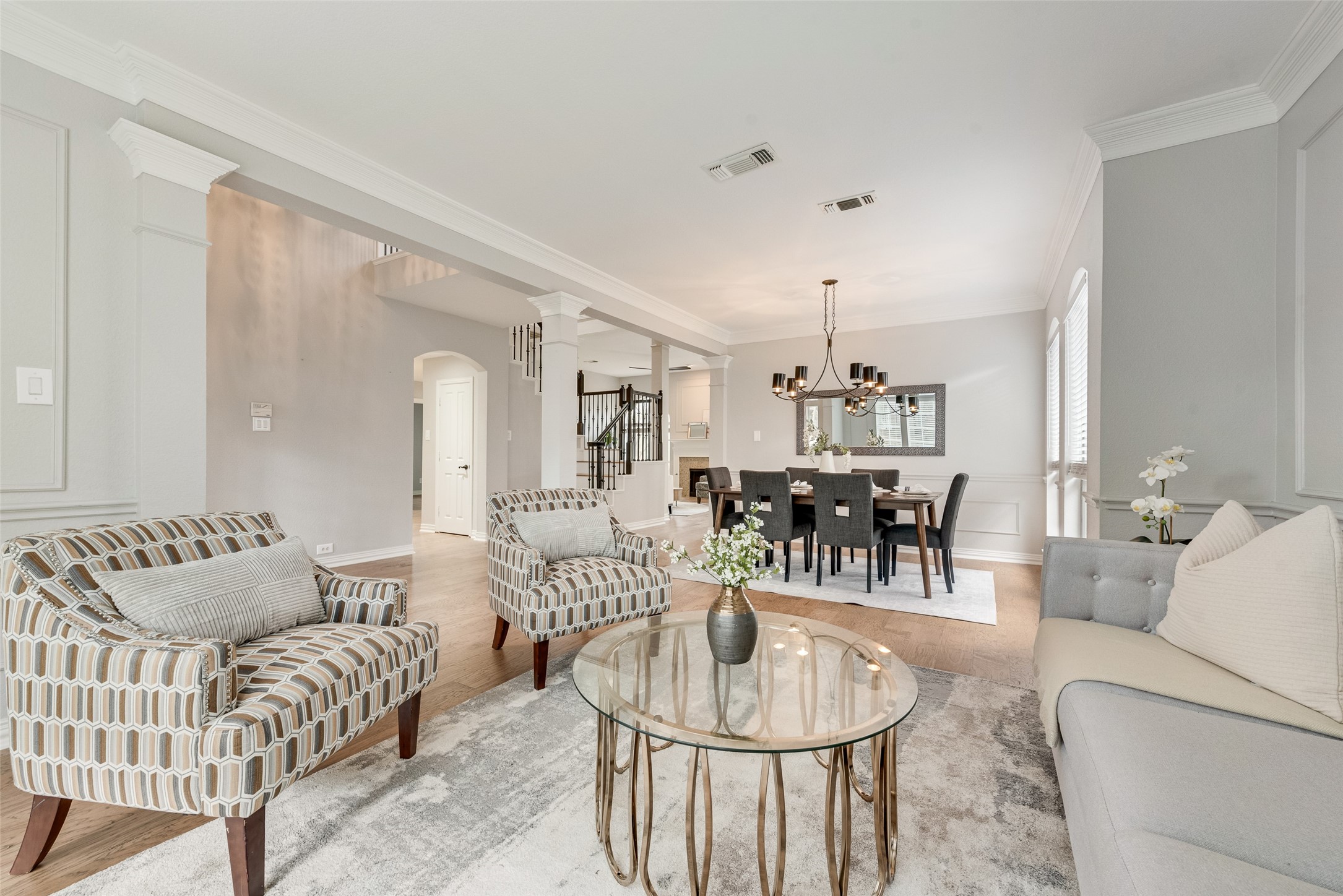 939 Midland Creek Drive Southlake TX 76092