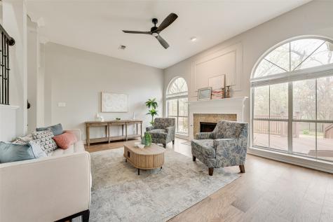 939 Midland Creek Drive Southlake TX 76092