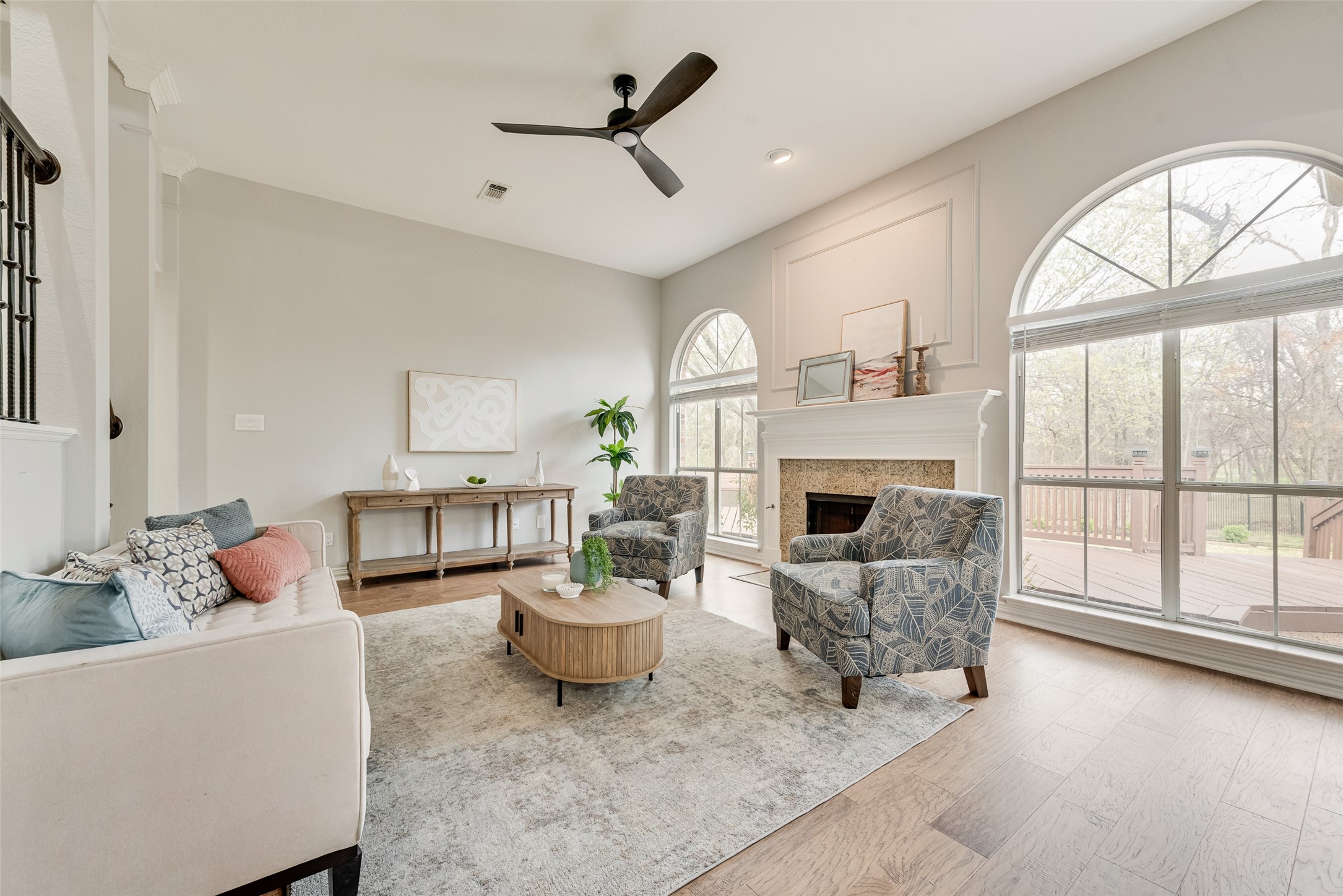 939 Midland Creek Drive Southlake TX 76092
