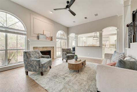 939 Midland Creek Drive Southlake TX 76092
