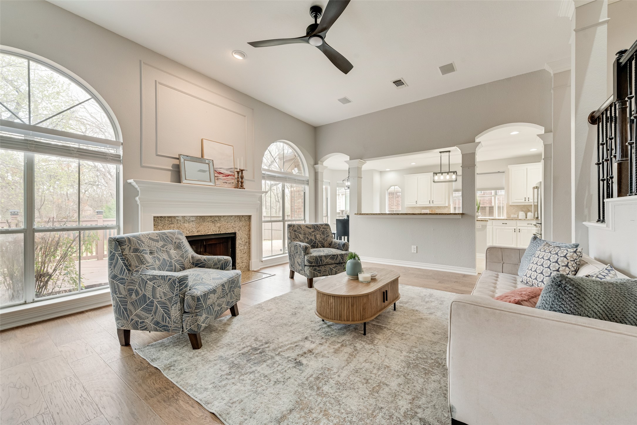 939 Midland Creek Drive Southlake TX 76092