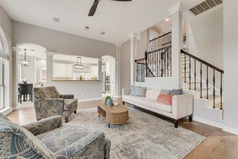 939 Midland Creek Drive Southlake TX 76092