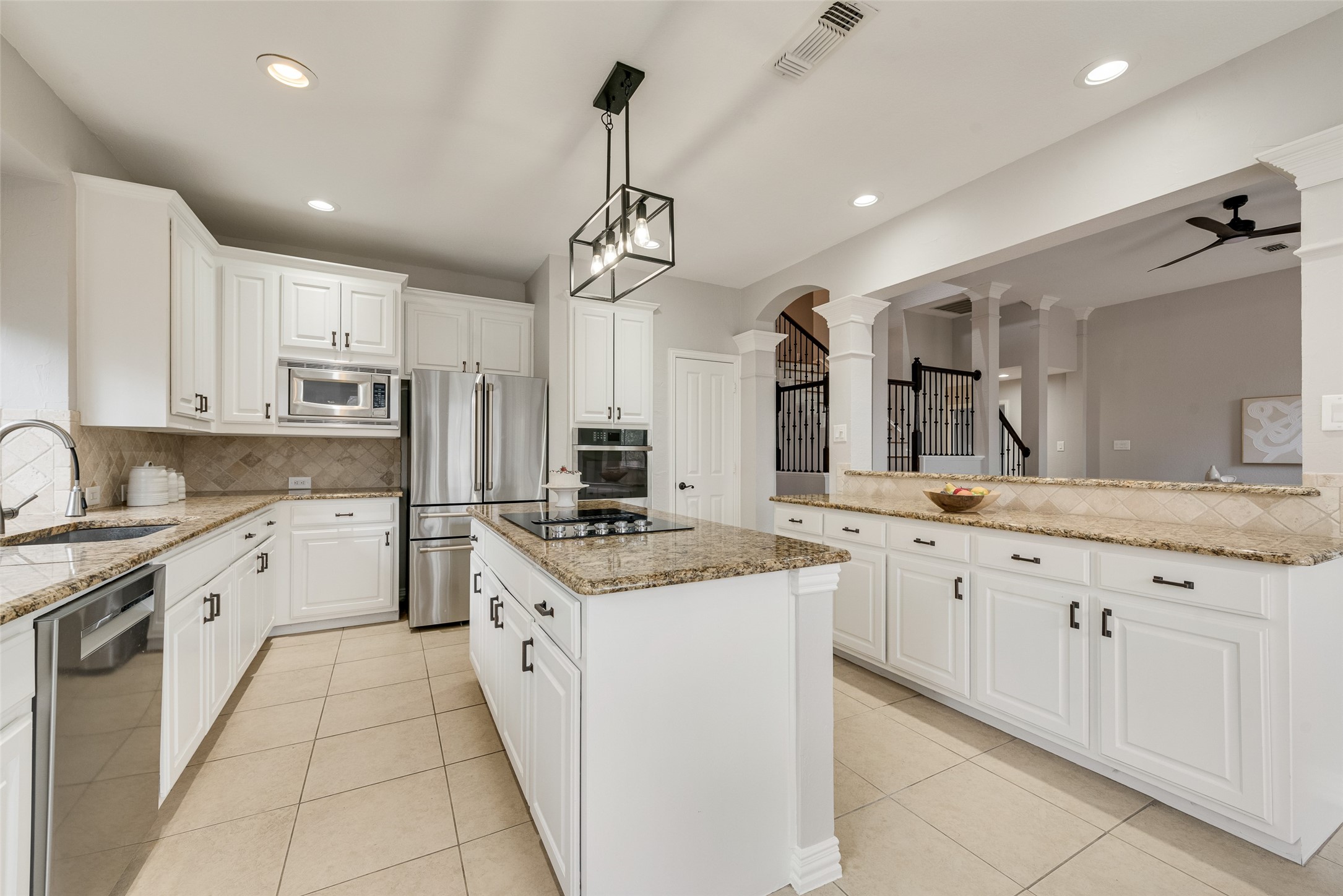 939 Midland Creek Drive Southlake TX 76092