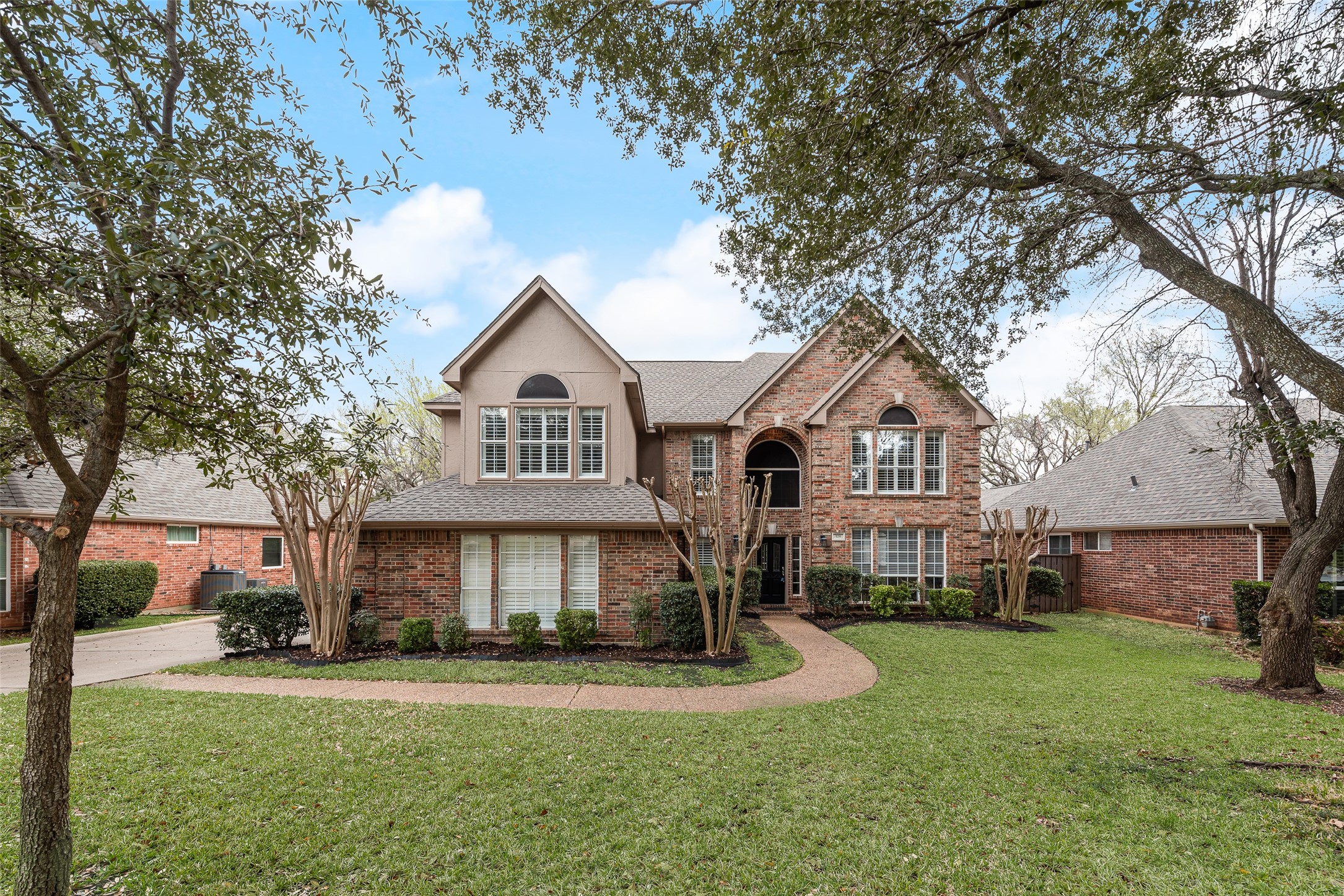 939 Midland Creek Drive Southlake TX 76092