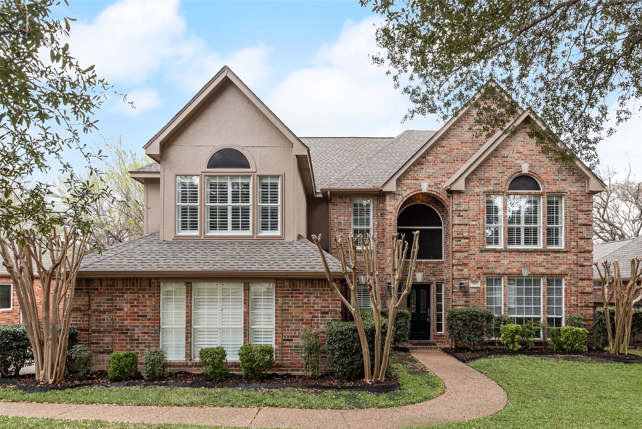 939 Midland Creek Drive Southlake TX 76092