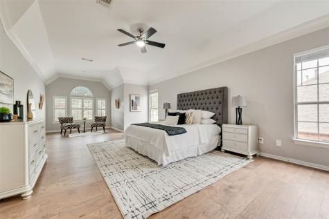 939 Midland Creek Drive Southlake TX 76092