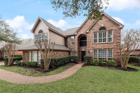 939 Midland Creek Drive Southlake TX 76092