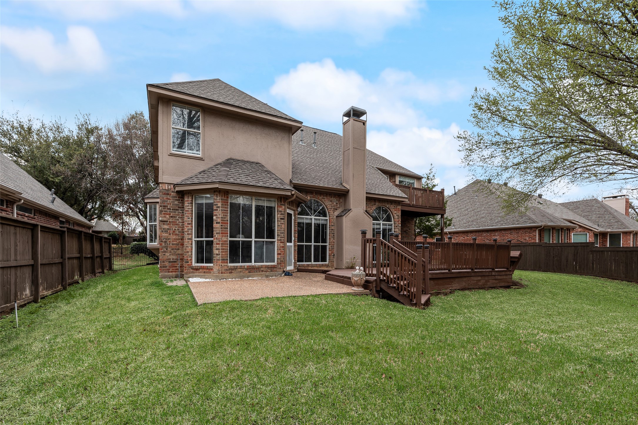939 Midland Creek Drive Southlake TX 76092