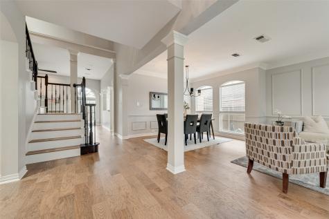 939 Midland Creek Drive Southlake TX 76092