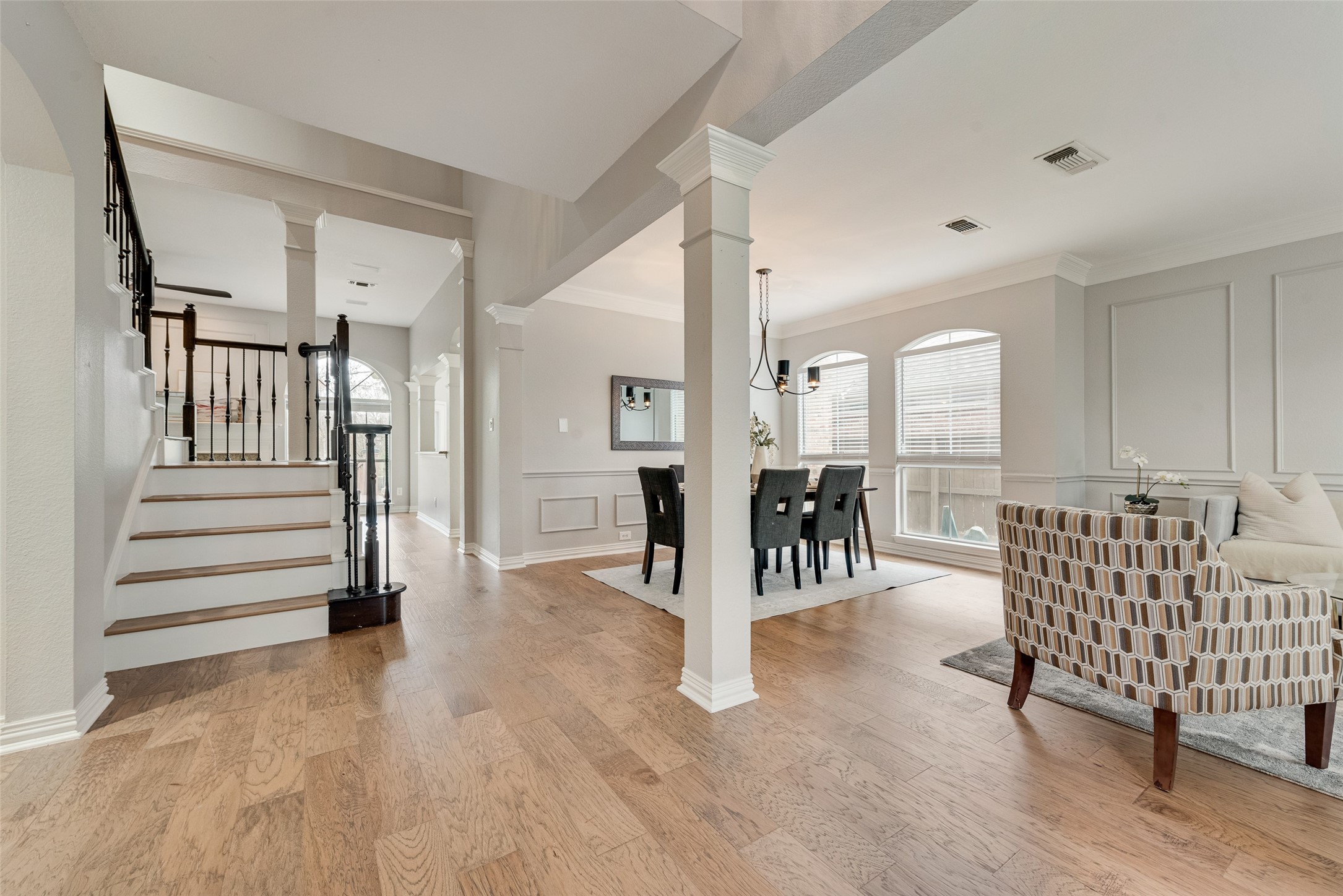 939 Midland Creek Drive Southlake TX 76092