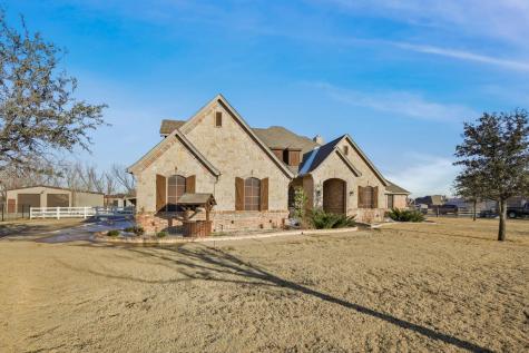 12911 Helen Road Justin TX 76247