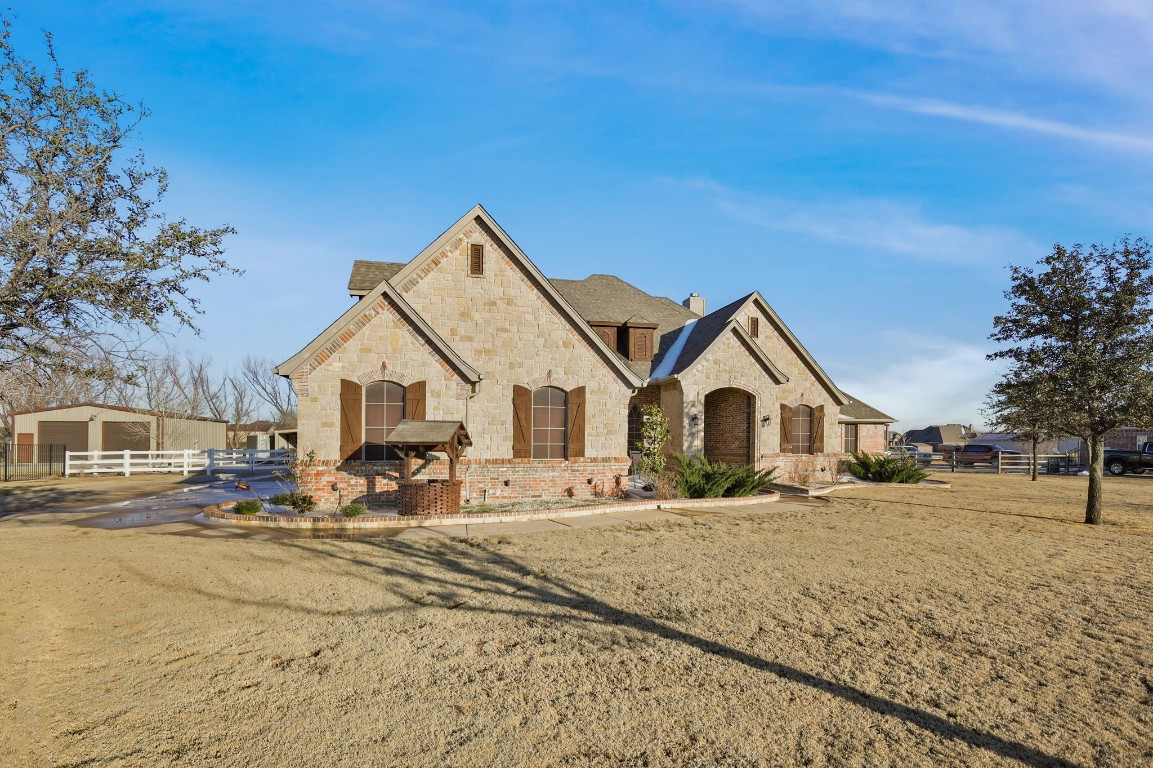 12911 Helen Road Justin TX 76247