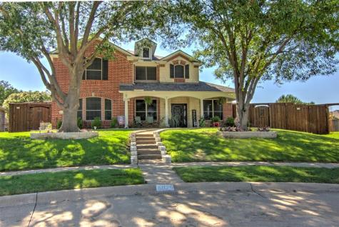 6875 Gatewick Drive Frisco TX 75035