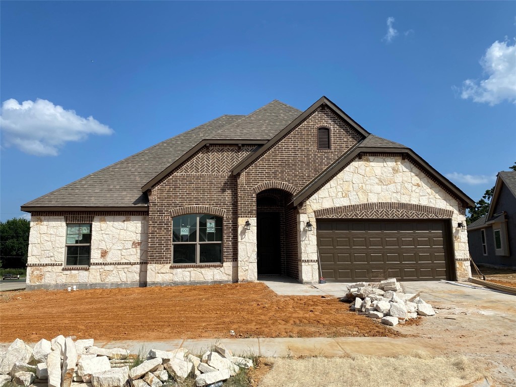 1001 Whitetail Court Joshua TX 76058