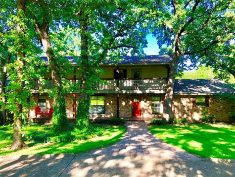 1201 Ashmoore Court Southlake TX 76092