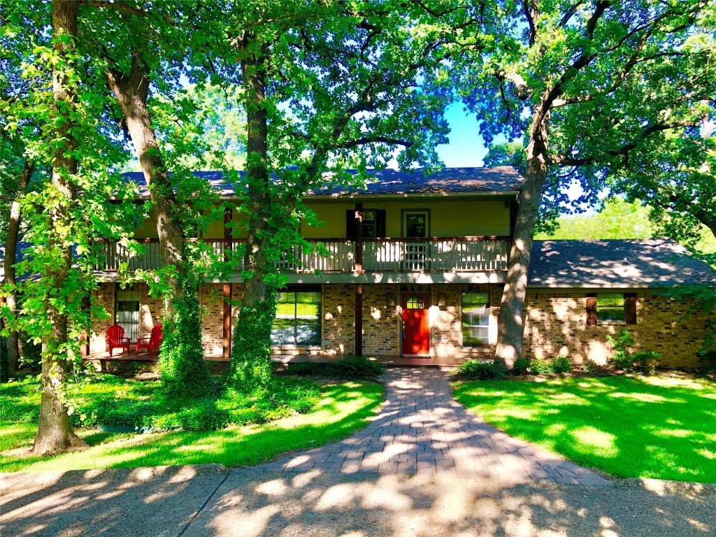 1201 Ashmoore Court Southlake TX 76092