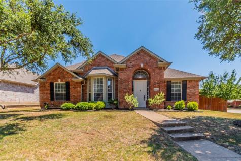 8309 Fisher Drive Frisco TX 75033