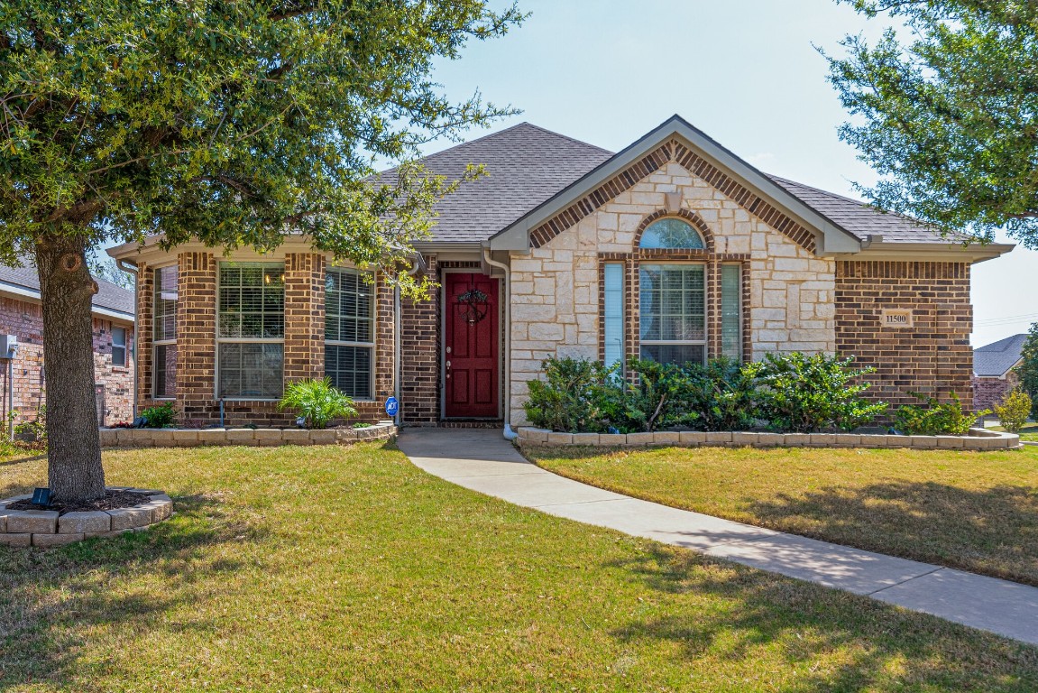 11500 Maddie Avenue Fort Worth TX 76244