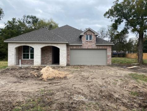 819 Oneal Street Greenville TX 75401