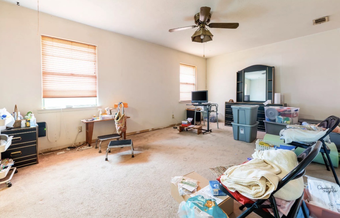 909 Bradfield Drive Garland TX 75042