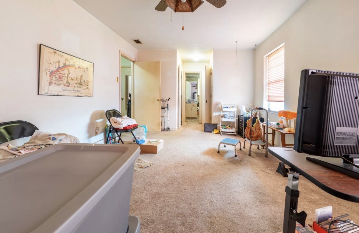 909 Bradfield Drive Garland TX 75042