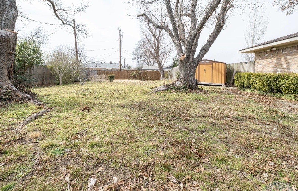 909 Bradfield Drive Garland TX 75042