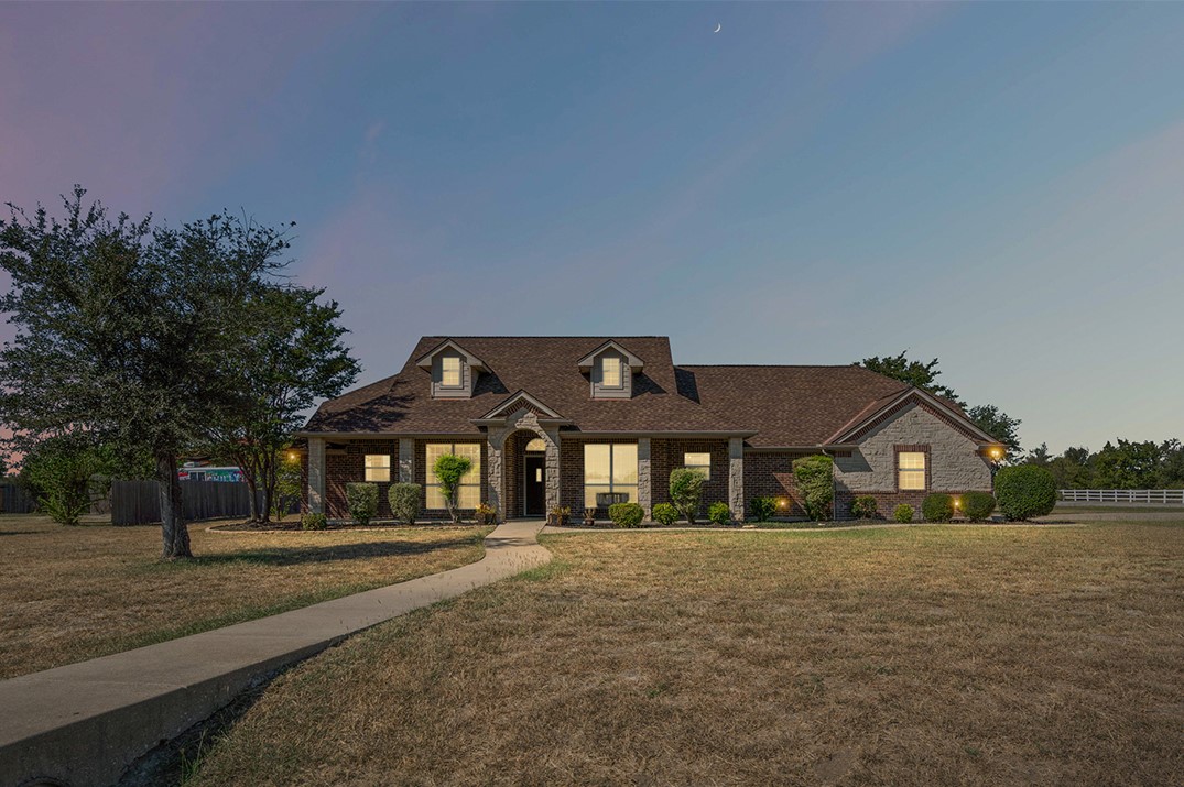 6009 Feather Wind Way Fort Worth TX 76135