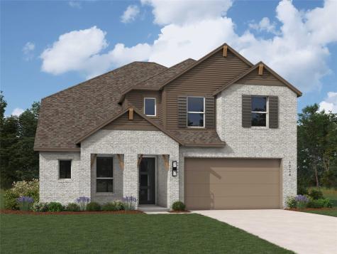 2140 Nerello Way Mclendon Chisholm TX 75032