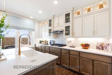 2140 Nerello Way Mclendon Chisholm TX 75032