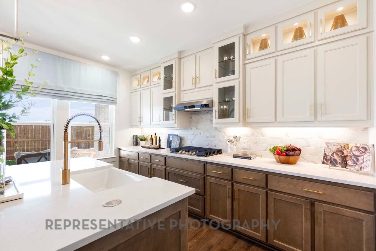 2140 Nerello Way Mclendon Chisholm TX 75032