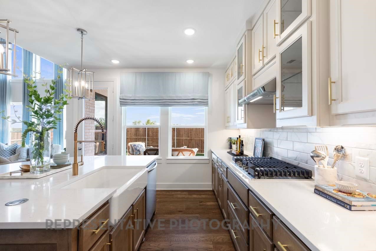 2140 Nerello Way Mclendon Chisholm TX 75032