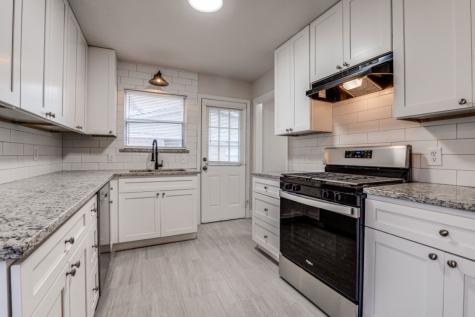 1308 Rosemont Street Mesquite TX 75149