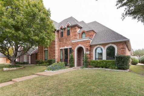 1400 Auburn Place Plano TX 75093