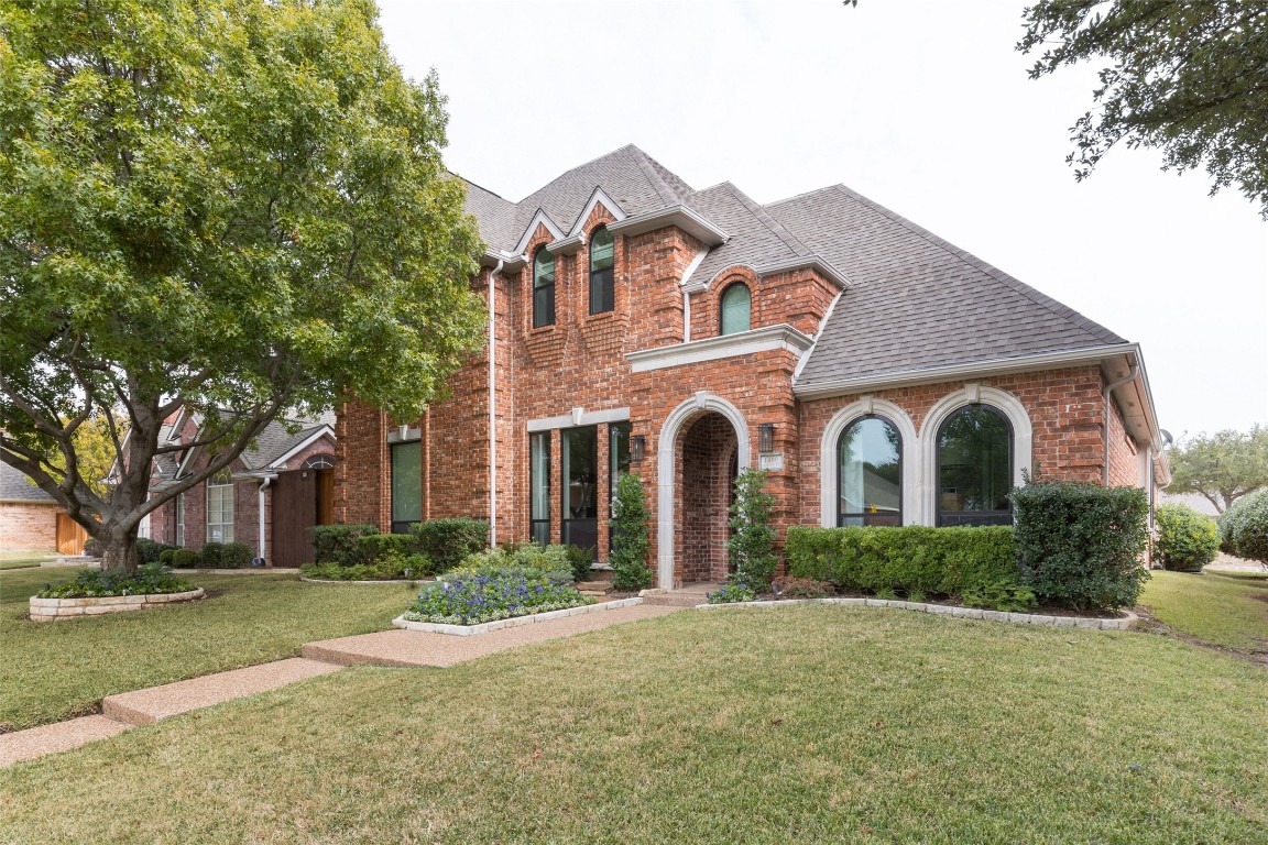1400 Auburn Place Plano TX 75093