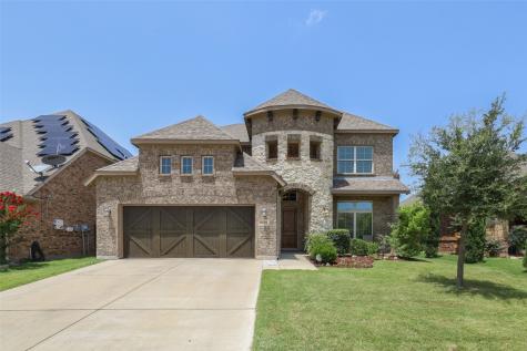 9329 Shoveler Trail Fort Worth TX 76118